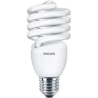 【Philips 飛利浦】24W 螺旋省電燈泡 2入組(PR920/PR921)