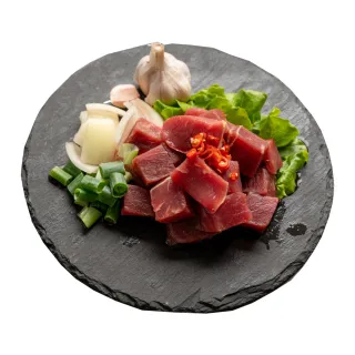 【凱文肉舖】美淇食品-巴拉圭嚴選骰子牛肉_6包(200g/包±9g)