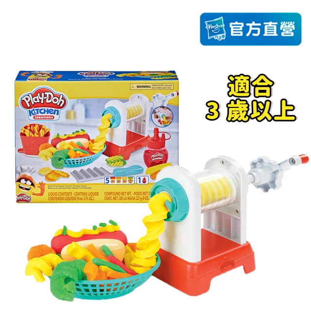 培樂多黏土