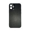 【LOTUS】iphone 12 mini 全包防摔皮革保護殼
