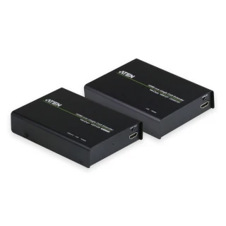 【ATEN】HDMI HDBaseT 視訊延長器(VE812)