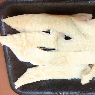 【海肉管家】澳洲牛肚條(5包_200g/包)