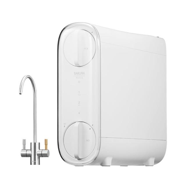 【SAKURA 櫻花】逆滲透純水機/RO淨水器(P0235RO 含標準基本安裝限桃園)