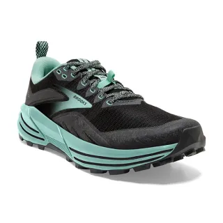 【BROOKS】女 慢跑鞋 避震緩衝象限 CASCADIA 16(1203631D049)