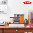 【美國OXO】POP按壓保鮮盒-長方0.6L