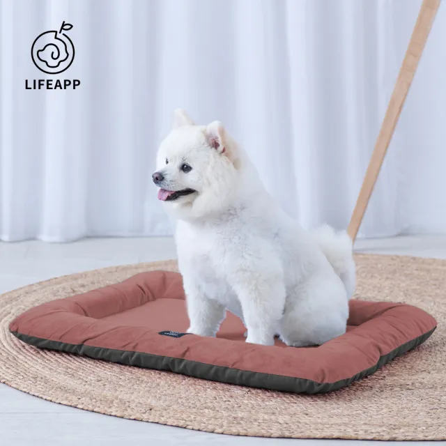 【LIFEAPP 徠芙寶】迷你堡布套/XS(小型犬適用)