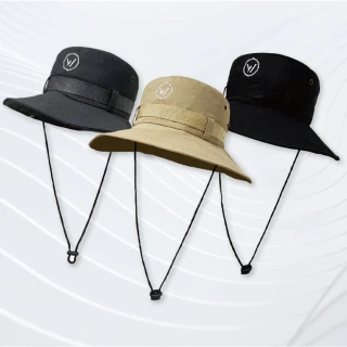 【WOAWOA】透氣防風登山帽(防曬 防潑水 防雨 9123535)