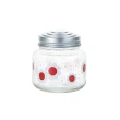 【ADERIA】日本製糖果罐 昭和系列 4款 儲物罐 玻璃罐(儲物罐 玻璃罐 糖果罐)