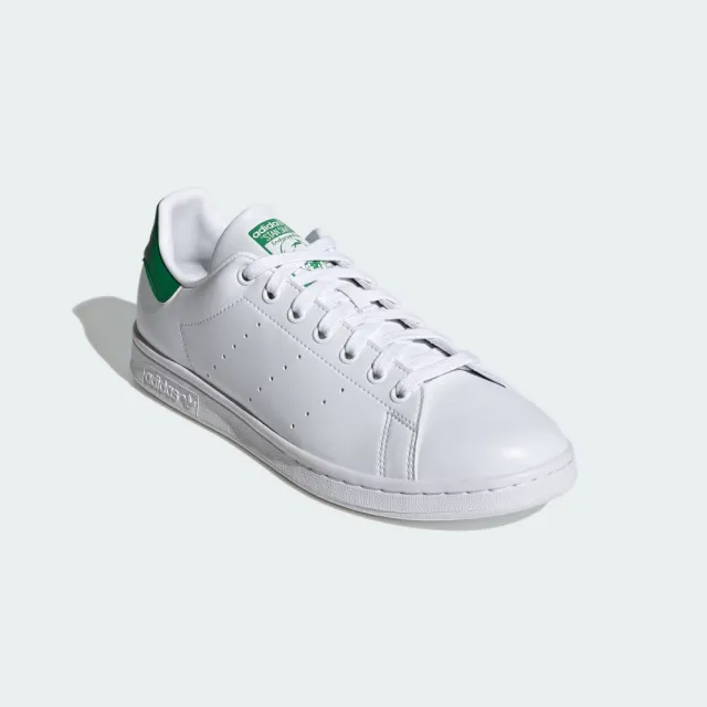 adidas官方旗艦】STAN SMITH 運動休閒鞋小白鞋男/女- Originals(FX5502