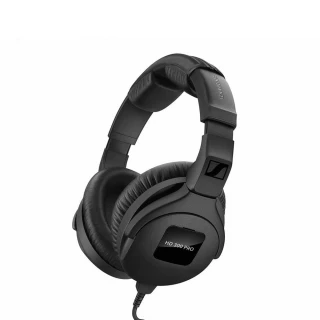 【SENNHEISER 森海塞爾】HD 300 PRO 專業級監聽耳機(原廠公司貨 商品保固有保障)