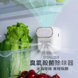 冰箱除臭器/臭氧機(活性氧殺菌 去味 食物保鮮 淨化空氣 USB充電)