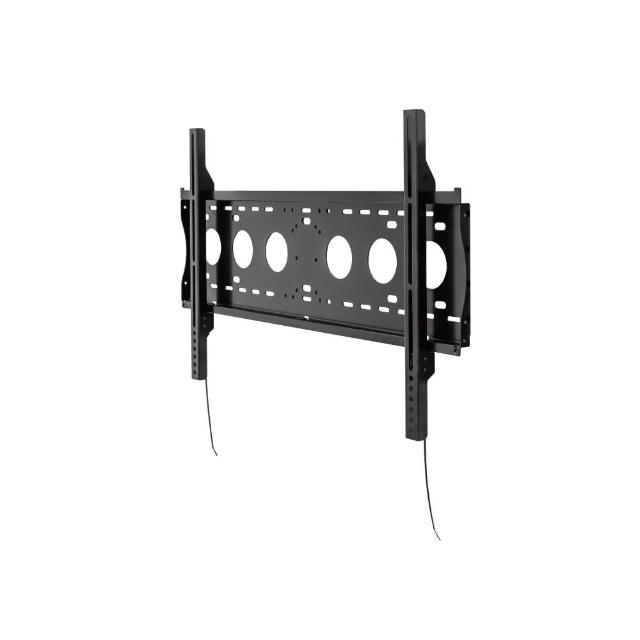 【ErgoGrade】32-86吋萬用快拆式電視壁掛架 EGLS6540(壁掛架/電腦螢幕架/長臂/旋臂架/桌上型支架)