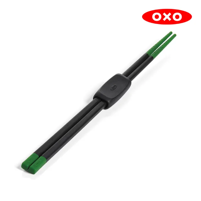 【美國OXO】好好握矽膠料理筷