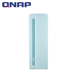 【QNAP 威聯通】TS-130 1Bay NAS 網路儲存伺服器