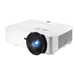 【ViewSonic 優派】WUXGA 短焦高亮度雷射投影機 LS860WU(5000 ANSI流明)