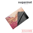 【加拿大Sugarmat】麂皮絨天然橡膠加寬鋪巾 1.0mm(追夢者紅 Dream Catcher1 Red)