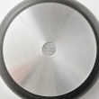 【SCANPAN】CLASSIC 不沾鍋 平底鍋 煎鍋 24cm 電磁爐不可用(平輸品)