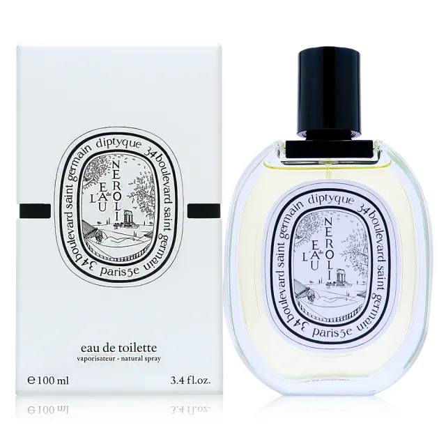 【Diptyque】Eau De Neroli 橙花之水淡香水 EDT 100ml(平行輸入)