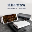 【MIT電霸】PD+USB 18W 20000快充行動電源(自帶手機支架 台灣製造)