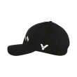 【VICTOR 勝利體育】CROWN COLLECTION戴資穎專屬系列 運動帽(VC211)