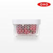 【美國OXO】蔬果活性碳長效保鮮盒-1.5L