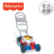 【Fisher price 費雪】智趣聲樂玩具割草泡泡機
