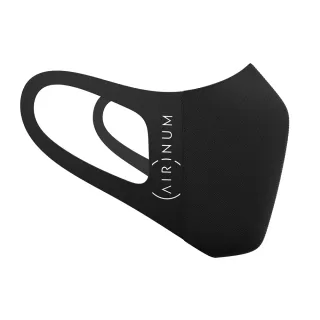 【AIRINUM】Lite Air Mask 口罩 優選型替換濾芯(三片裝)