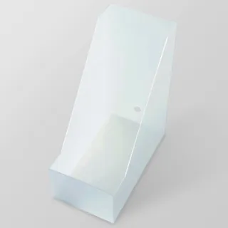 【NITORI 宜得利家居】A4 L型檔案整理架 N 加寬 CL 檔案架 文件架