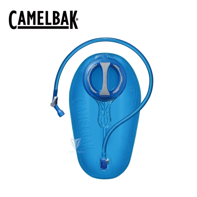 【CAMELBAK】CRUX 快拆水袋 - 2L(Camelbak / 自行車配件 / 水袋)
