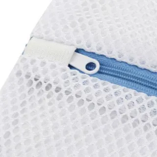 【NITORI 宜得利家居】方形洗衣網 KSN-4050 洗衣網 洗衣袋 洗滌小物