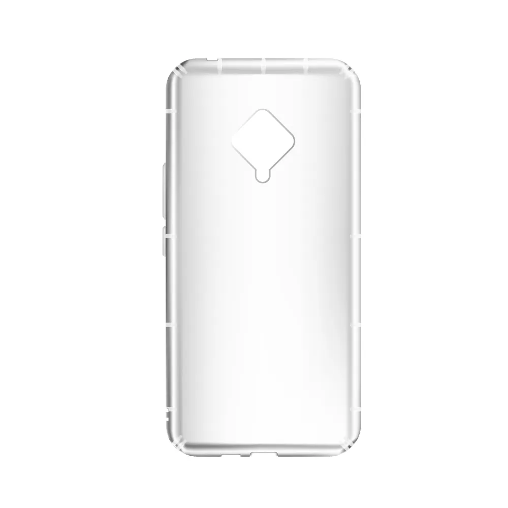 【General】vivo X50e 手機殼 保護殼 防摔氣墊空壓殼套