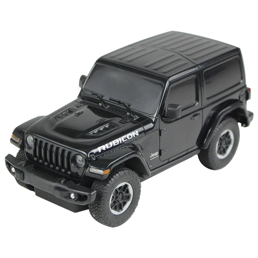 【瑪琍歐】2.4G 1:24 JEEP Wrangler JL 遙控車/79500(2.4G遙控系統)