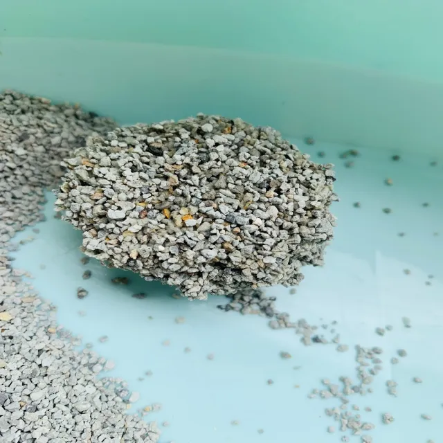 【國際貓家】迦美無塵除臭礦砂8KG(活性碳添加除臭更升級↑↑↑)