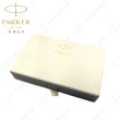 【PARKER】派克 新Vector威雅XL 鋼桿金夾鋼筆 布套卡水禮盒組