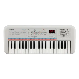 【Yamaha 山葉音樂】PSS-E30 37鍵 迷你鍵盤電子琴(原廠保固一年)