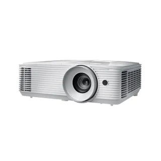 【OPTOMA】奧圖碼 HD39HDR 4500流明 Full HD 高亮度商務級家庭娛樂投影機 公司貨(支援4K原生輸入訊號)