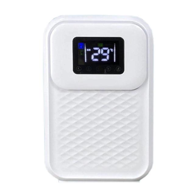 【Dennys】電子式清淨除濕機(ED-220)