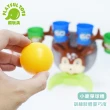 【Playful Toys 頑玩具】小鹿彈球機(投籃玩具)