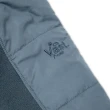 【VAST TAIWAN】Rip-Fleece Pullover Hoodie 鋼鐵藍色