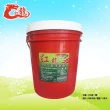 【紅龍】紅龍強效浴廁清潔劑5加侖/桶(清潔)
