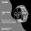 【NISDA】HBL-03 22mm 多功能智能手錶