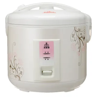【大家源】十人份多功能電子鍋(TCY-3410)