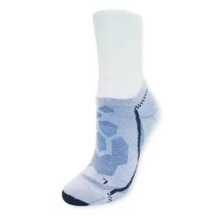 【吳福洋襪品】Trifresh 抗菌除臭 機能踝襪(男襪、25~27公分、28~30公分)