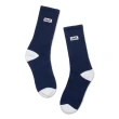 【VAST TAIWAN】Navy Socks 深藍色(襪子)