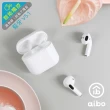 【aibo】MINI 智能觸控TWS藍牙5.1耳機麥克風