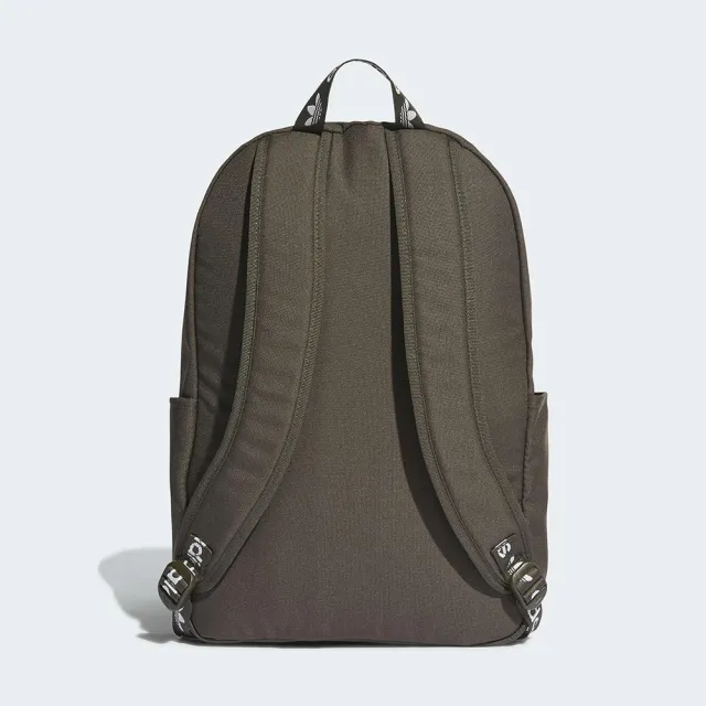 Adidas 2024 nylon backpack