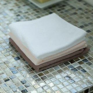 【ORIM】飯店級今治毛巾SHARED PRO親膚絨毛速乾款 方巾單入EUSEEL優秀生活公司貨