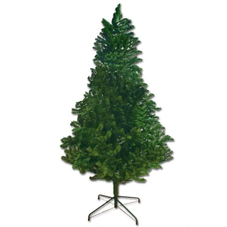 【COMET】8呎進口茂密擬真聖誕樹(CTA0034)
