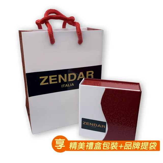 【ZENDAR】頂級北美碧玉Delight耳勾 6x9mm(8024)