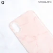 【RHINOSHIELD 犀牛盾】iPhone13 mini/Pro/Max Mod NX邊框背蓋手機殼/質感石紋-粉色夢境(獨家耐衝擊材料)